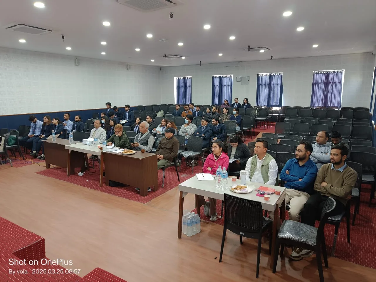 NIET - National Institute of Engineering and Technology | Engineering ...